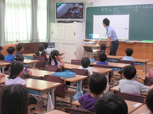 教育目標・指導の重点