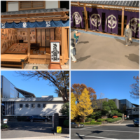 写真：6年生　社会科見学3