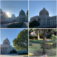 写真：6年生　社会科見学6