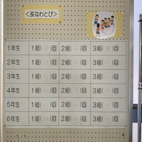 写真：2学期ミニリンピック　長縄集会1