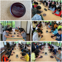 写真：日光修学旅行の様子3