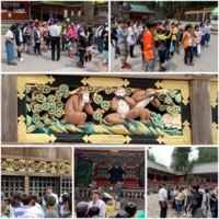 写真：日光修学旅行の様子5