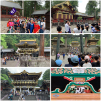 写真：日光修学旅行の様子6