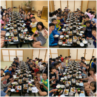 写真：日光修学旅行の様子9