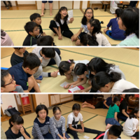 写真：日光修学旅行の様子11