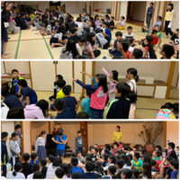 写真：日光修学旅行の様子12