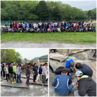 写真：日光修学旅行の様子13