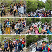 写真：日光修学旅行の様子18