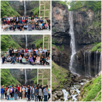 写真：日光修学旅行の様子19