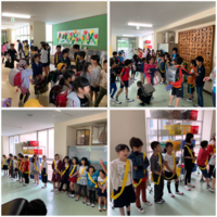 写真：あいさつ運動3