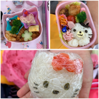 写真：1年生遠足　稲荷山公園9