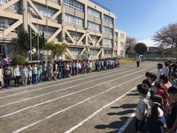 写真：対面式の様子2