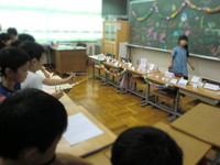 写真：お店の様子2