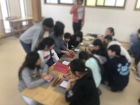 写真：日光修学旅行1