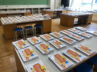 写真：準備の様子5