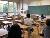 写真：YouTube配信の準備5