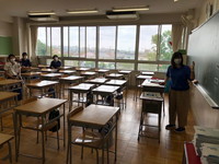 写真：YouTube配信の準備6