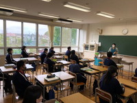 写真：プレオープンの様子2