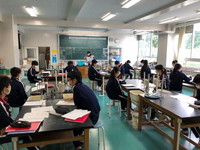 写真：プレオープンの様子3