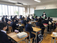 写真：教室の様子2