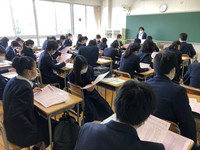 写真：教室の様子4