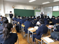 写真：教室の様子5