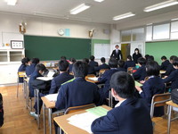 写真：教室の様子6