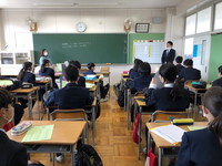 写真：教室の様子7