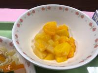 写真：ミックスフルーツ