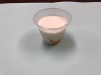 写真：牛乳かん