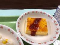 写真：プレーンオムレツ