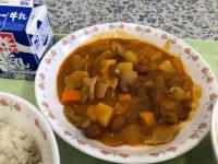 写真：チリコンカン