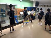 写真：募金活動の様子2