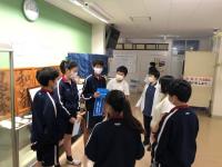 写真：募金活動の様子6