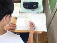 写真：7月9日授業の様子2