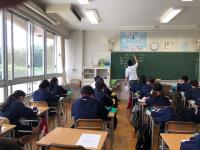 写真：7月10日授業の様子2