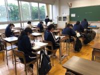 写真：放課後教室の様子1