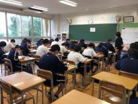 写真：放課後教室の様子2