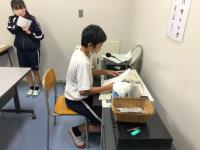 写真：委員会からの報告の様子3