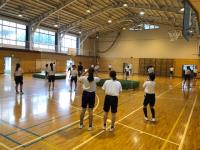 写真：7月29日授業の様子1