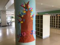 写真：Good Jobの木