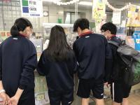 写真：郵便局での様子2