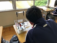写真：6月5日授業風景1