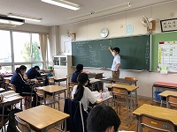 写真：授業風景3