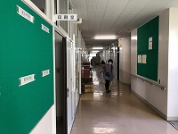 写真：6月10日消毒作業7