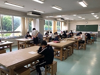 写真：少人数授業7