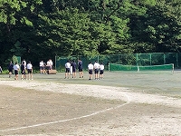 写真：テニス部1