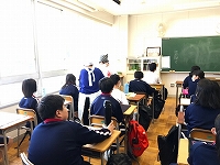 写真：6月17日配膳の様子4