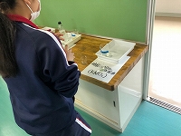 写真：理科の授業3