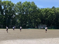 写真：柔らかベースボール1